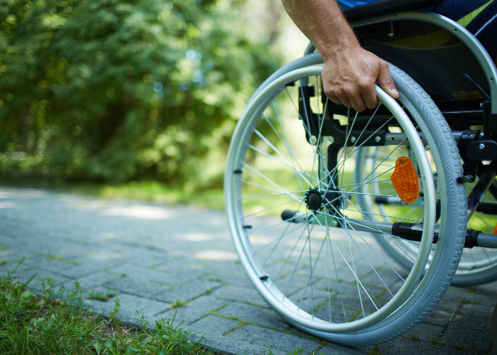 Read more about the article Четыре болезни, которые по новым правилам дают пожизненную инвалидность